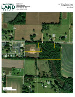 Aerial Map