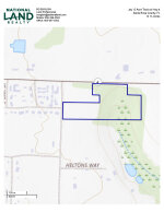 Topo Map