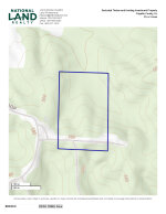 Topo Map