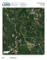 Aerial Map