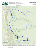 Topo Map