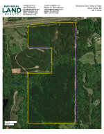 Aerial Map
