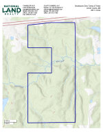 Topo Map