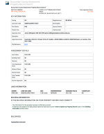 County Property Info