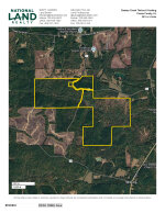 Aerial Map