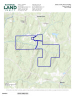 Topo Map