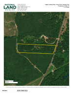 Aerial Map