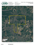 Aerial Map