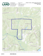 Topo Map