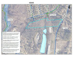 City Water and Sewer Map