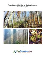 Forest Stewardship Plan