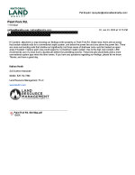 Soil Evaluation (septic)