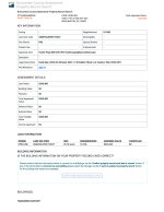 County Property Info