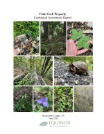 Ecological Evaluation