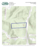 Topo Map
