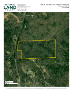 Aerial Map