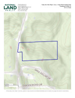 Topo Map