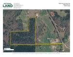 Aerial Map