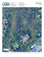 Aerial Map
