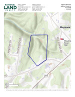 Topo Map