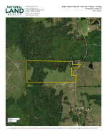 Aerial Map