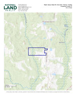 Topo Map