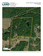 Aerial Map