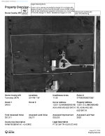 Aerial Map
