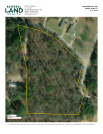 Aerial Map