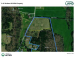 Aerial Map