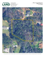 Aerial Map