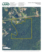 Aerial Map