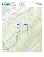 Topo Map
