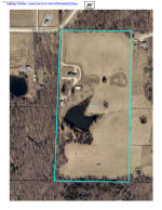 Aerial Map