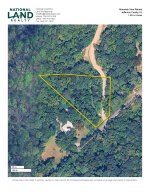 Aerial Map