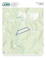 Topo Map