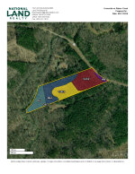 Soils Map