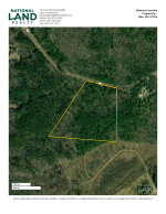 Aerial Map