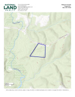 Topo Map