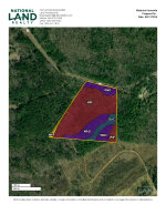 Soils Map