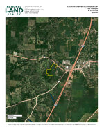Aerial Map