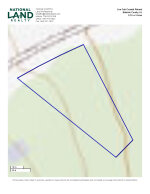 Topo Map