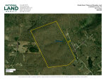 Aerial Map