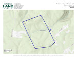 Topo Map
