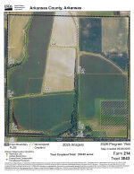 FSA Maps