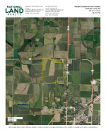 Aerial Map