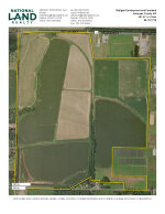 Aerial Map