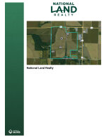 Acres Report