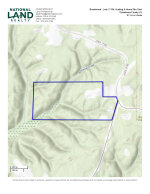 Topo Map