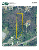 Aerial Map